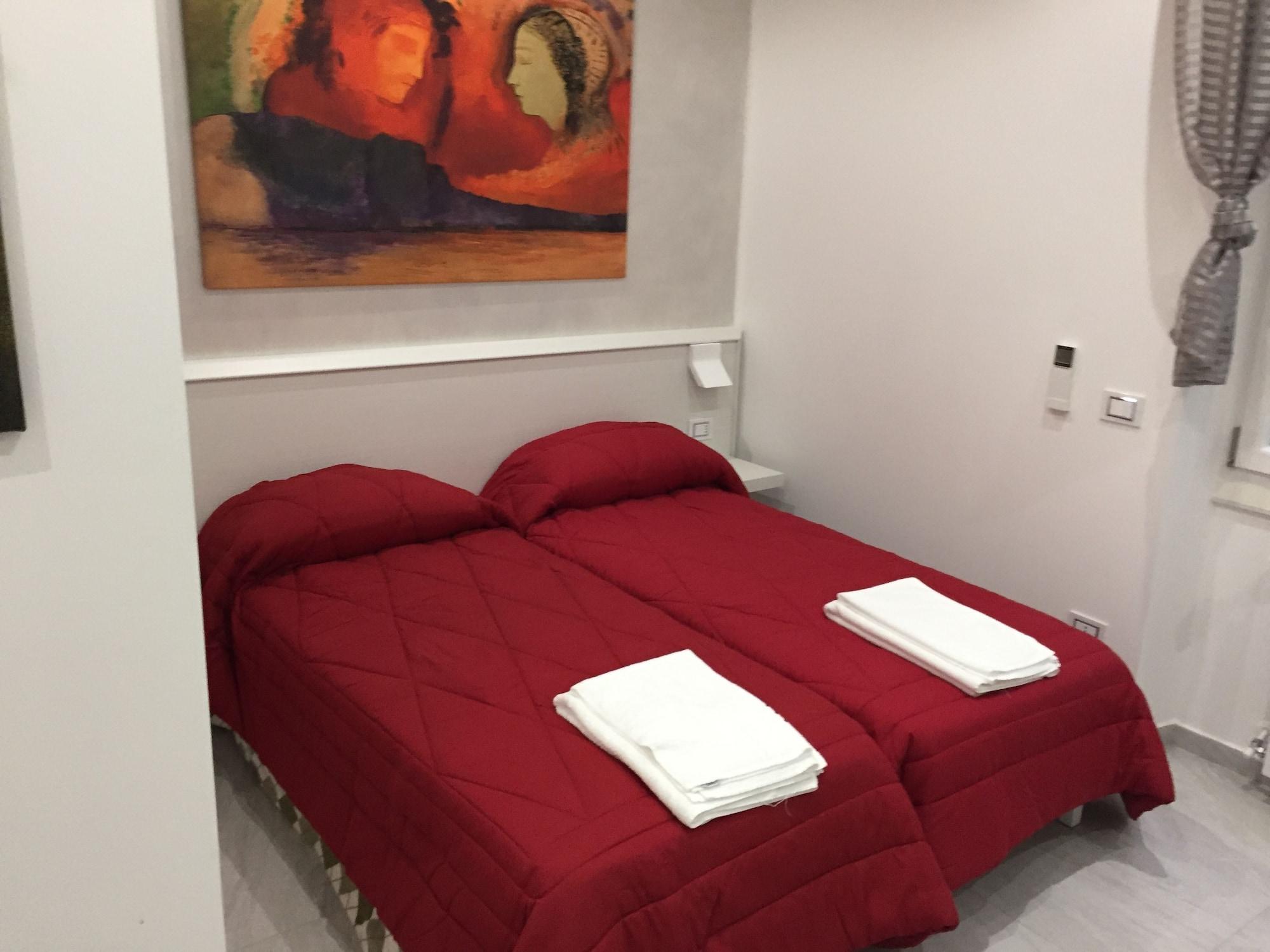 Picaflor Art & Rooms Milano Eksteriør bilde