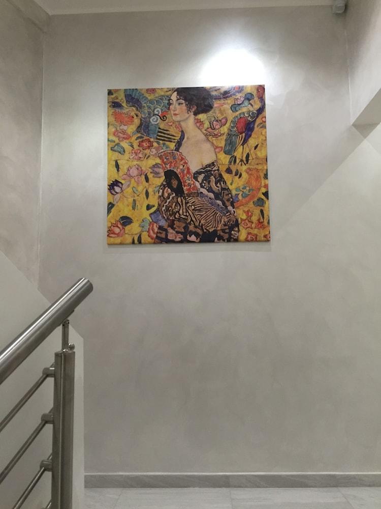 Picaflor Art & Rooms Milano Eksteriør bilde