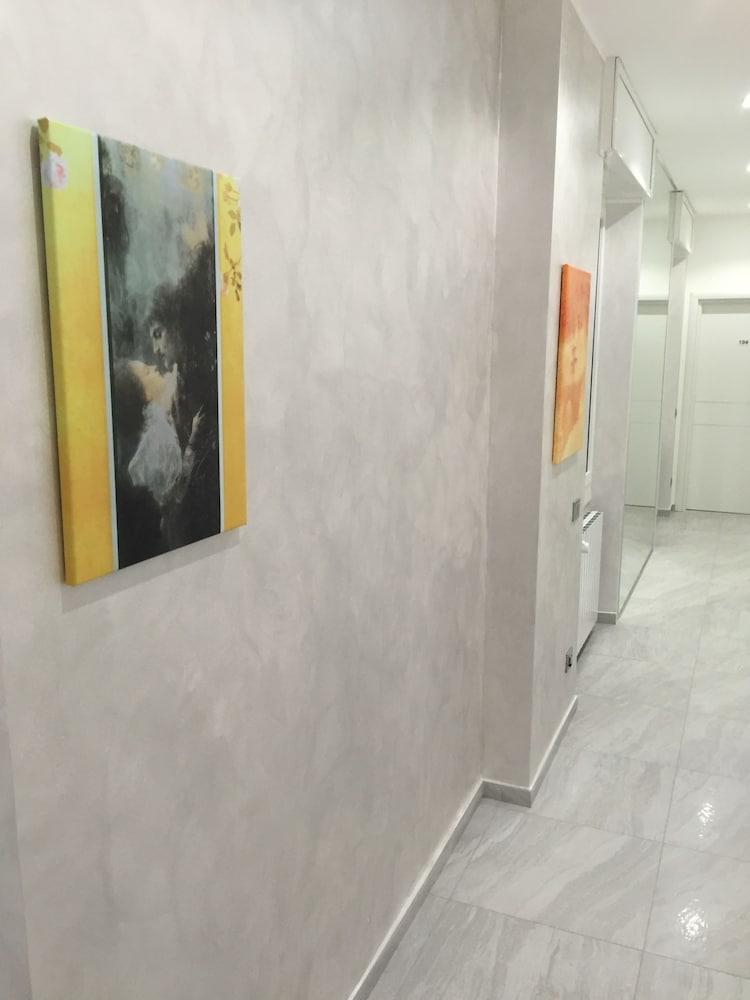 Picaflor Art & Rooms Milano Eksteriør bilde