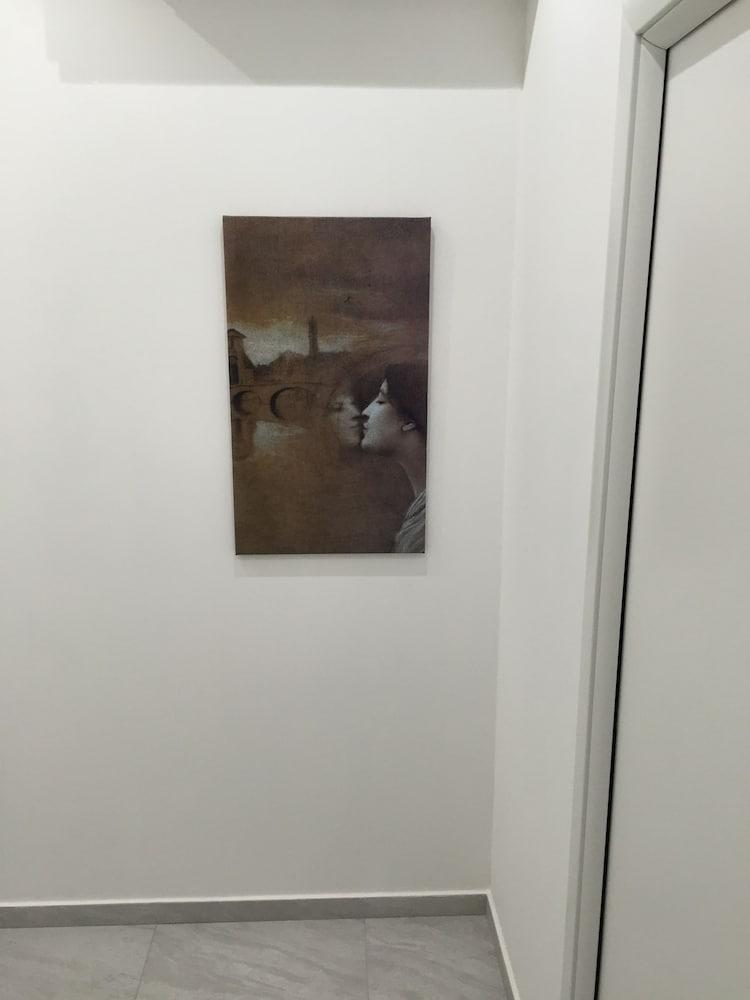 Picaflor Art & Rooms Milano Eksteriør bilde