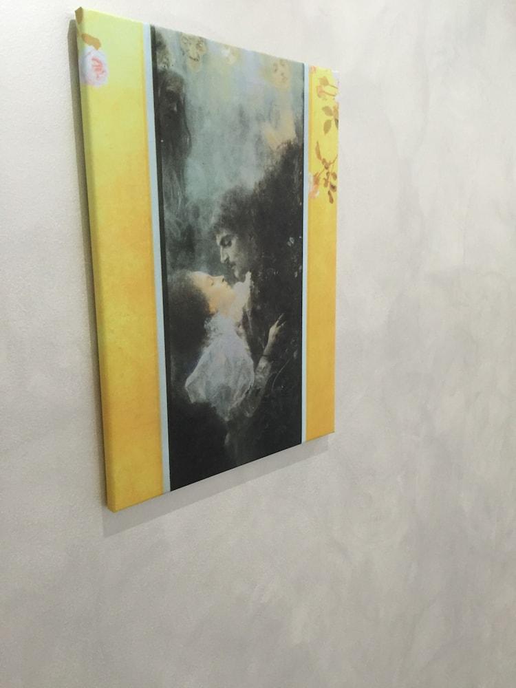 Picaflor Art & Rooms Milano Eksteriør bilde