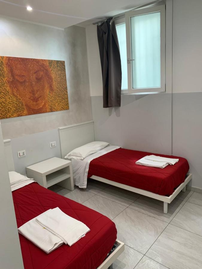 Picaflor Art & Rooms Milano Eksteriør bilde