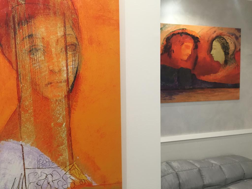 Picaflor Art & Rooms Milano Eksteriør bilde