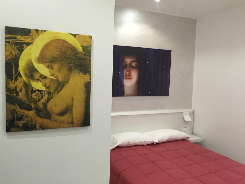 Picaflor Art & Rooms Milano Eksteriør bilde