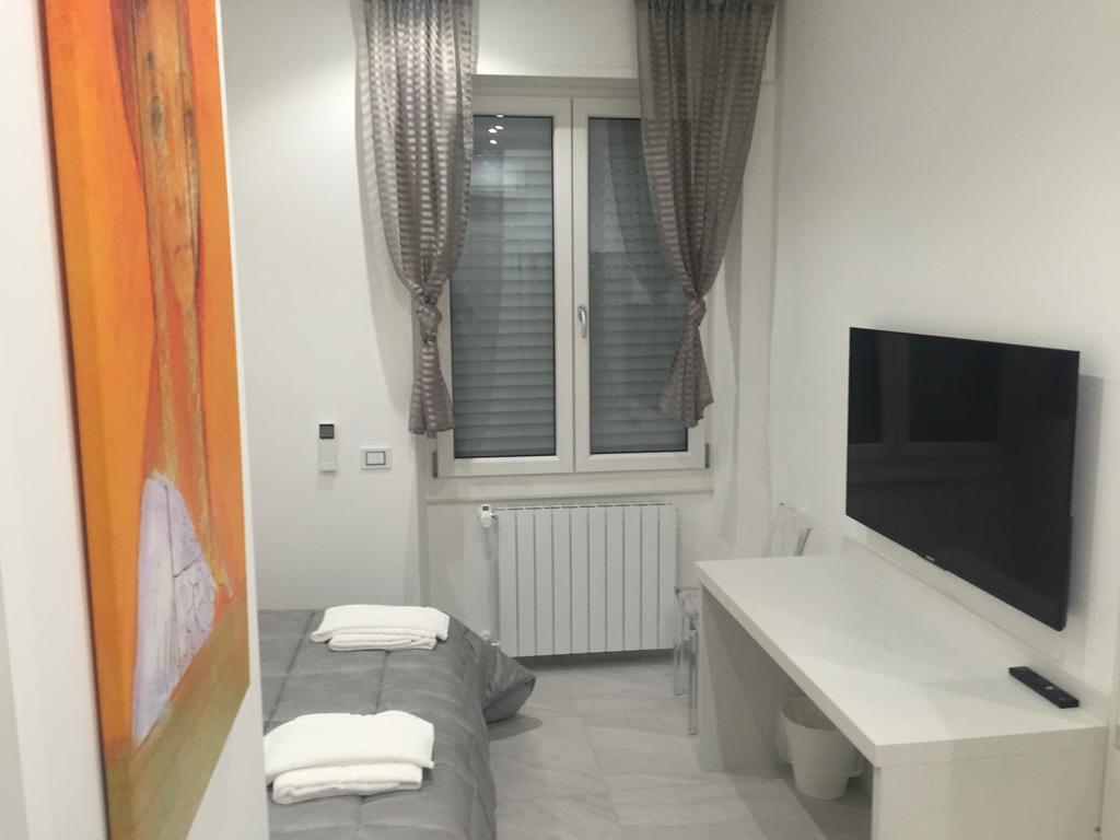 Picaflor Art & Rooms Milano Rom bilde