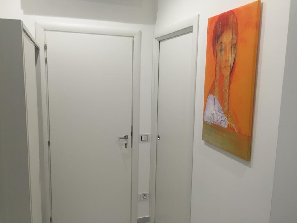 Picaflor Art & Rooms Milano Eksteriør bilde
