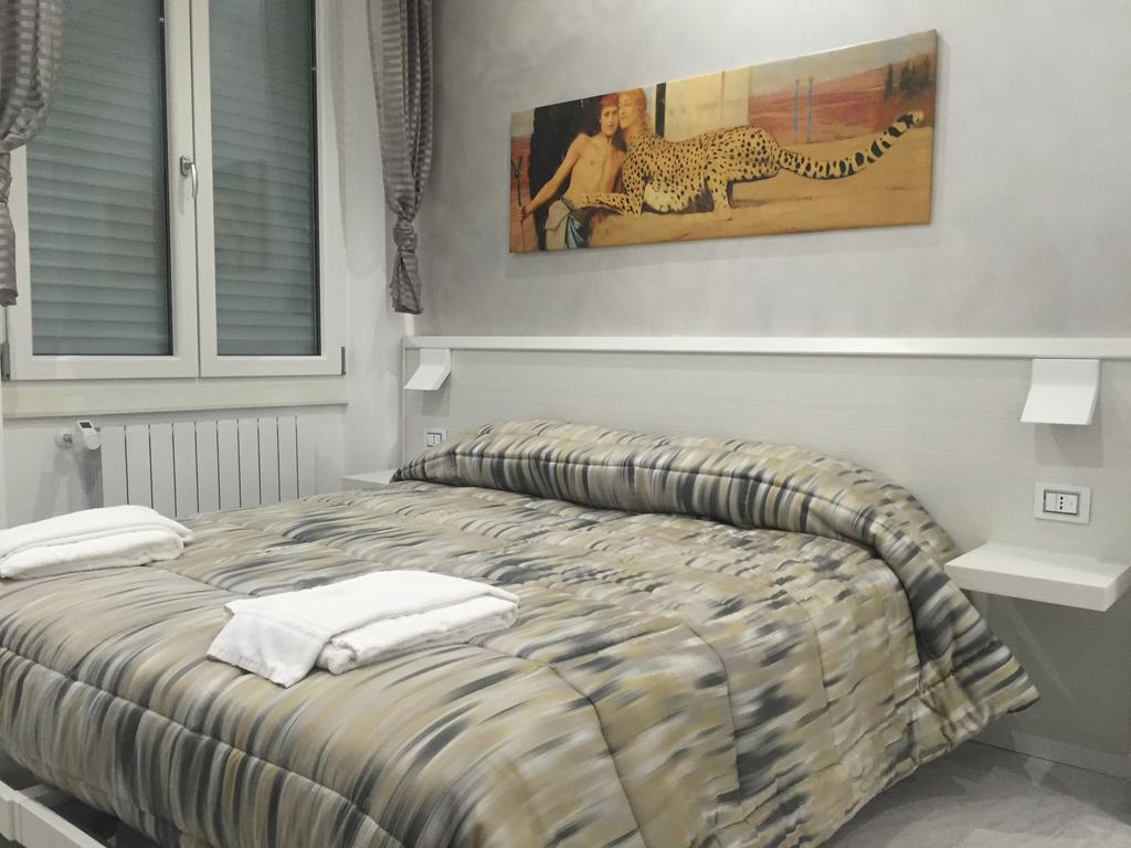 Picaflor Art & Rooms Milano Rom bilde