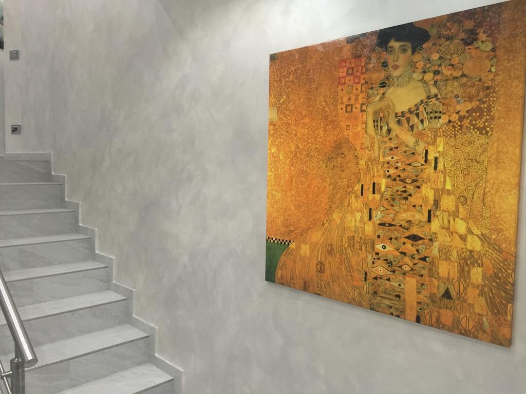 Picaflor Art & Rooms Milano Eksteriør bilde