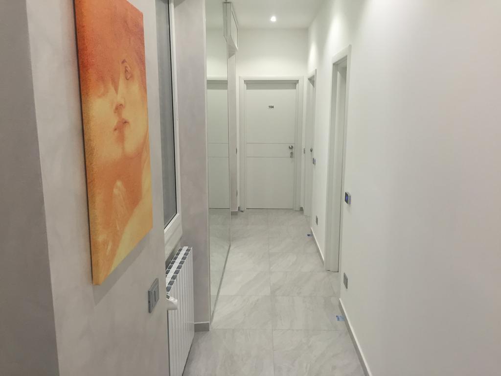 Picaflor Art & Rooms Milano Eksteriør bilde