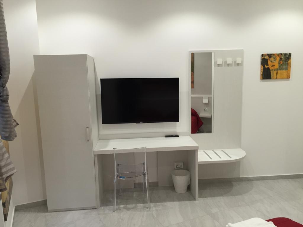 Picaflor Art & Rooms Milano Rom bilde