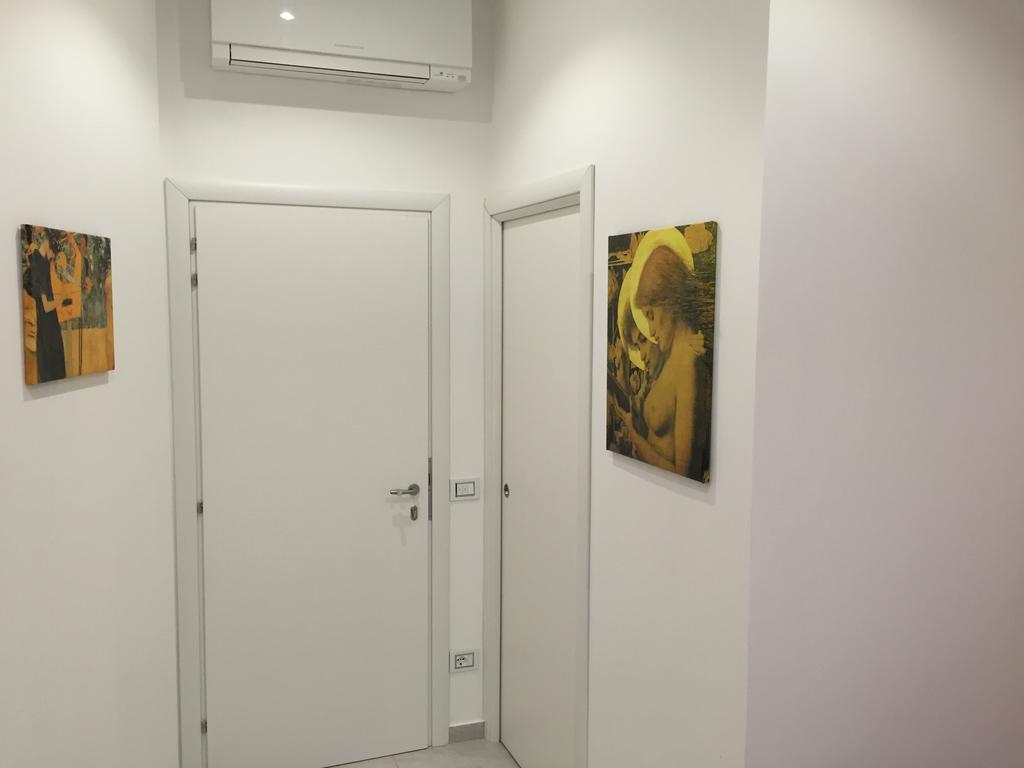 Picaflor Art & Rooms Milano Eksteriør bilde