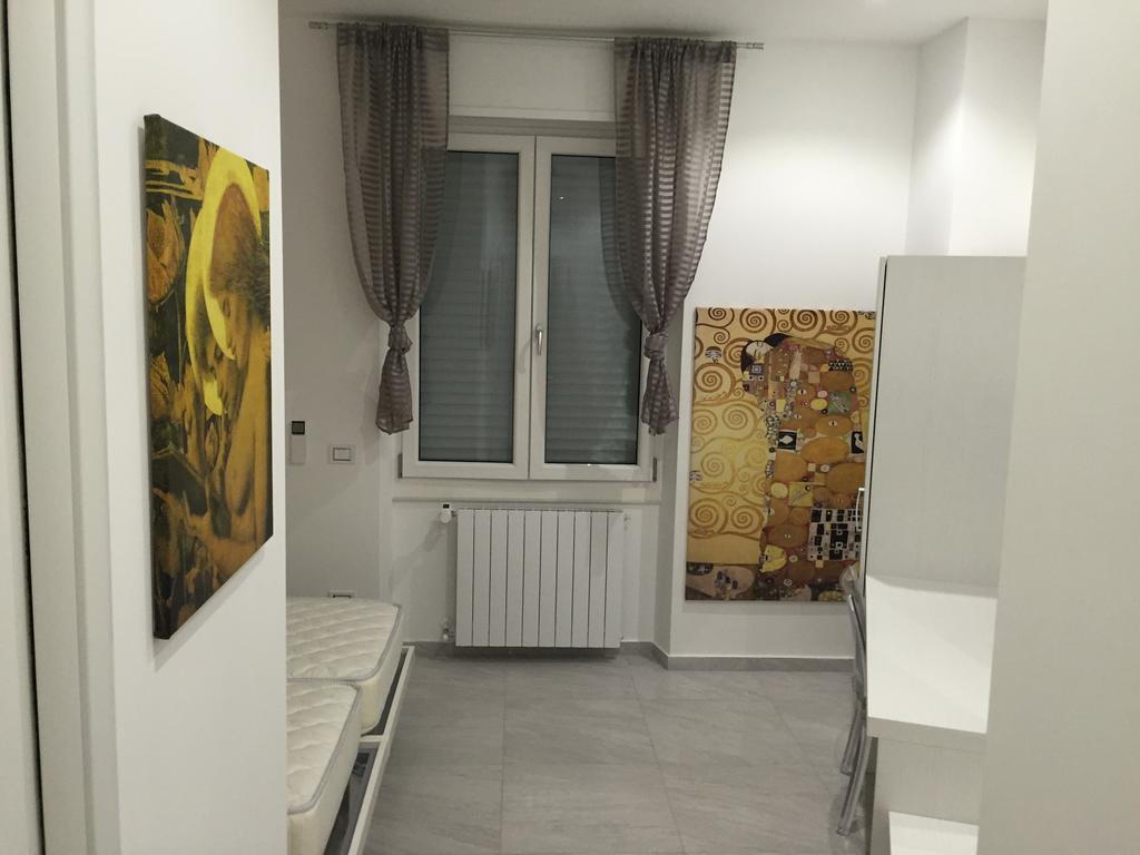 Picaflor Art & Rooms Milano Eksteriør bilde